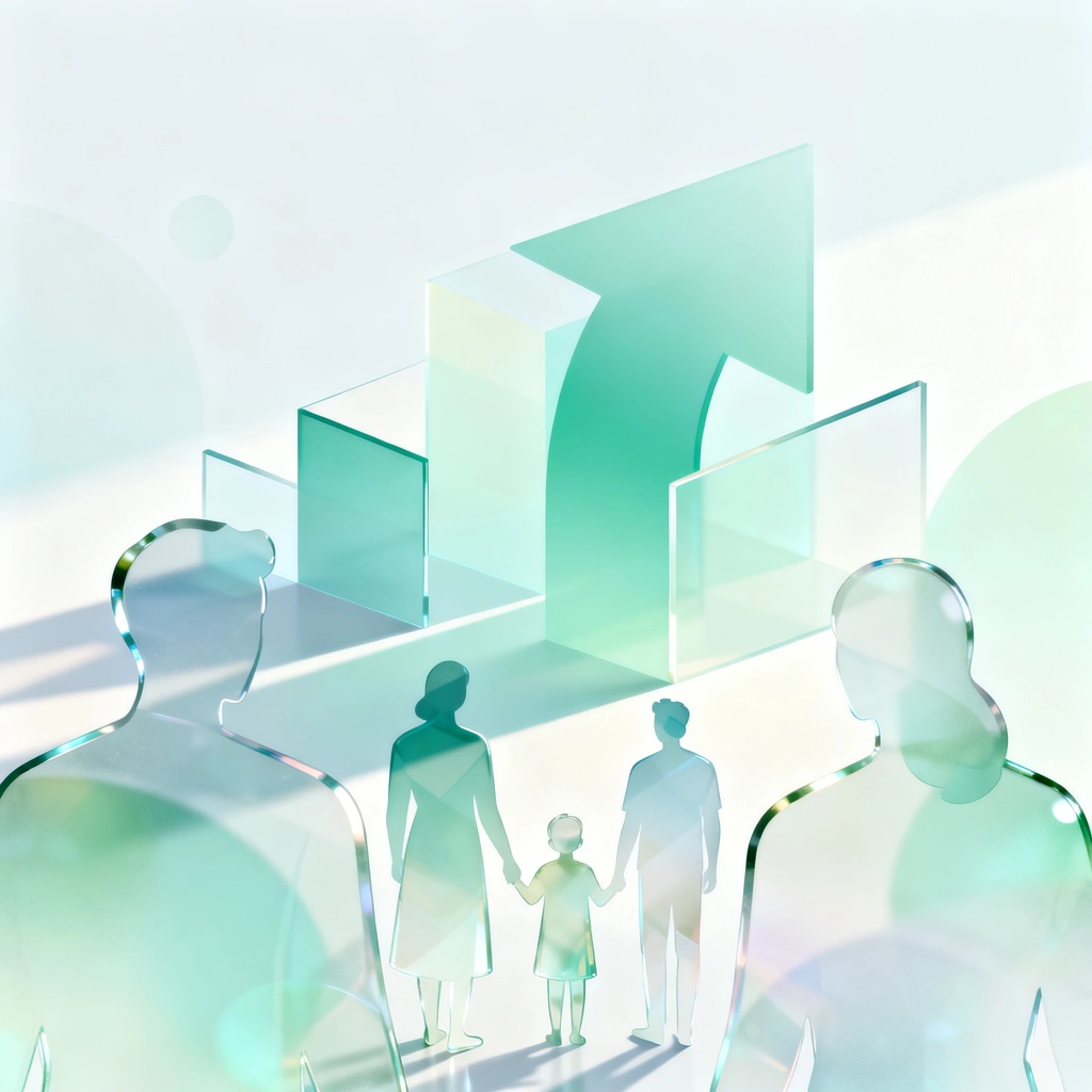 Στρατηγικές για Οικογενειακή Ευημερία